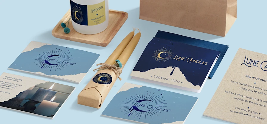 Print Materials