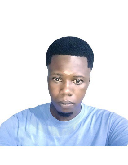 Adu-Yeboah Richard