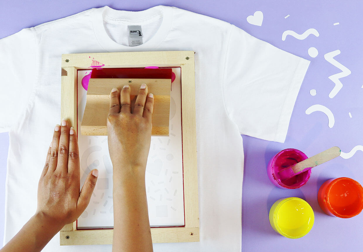 T-Shirt Printing